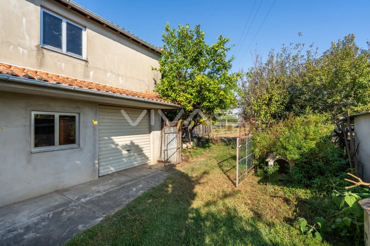 Moradia T3 para Venda em Vila de Prado Foto 8