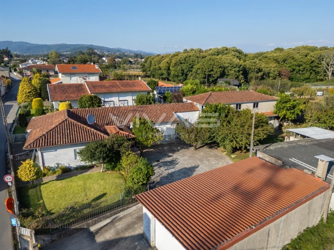 Moradia T3 para Venda em Vila de Prado Foto 25