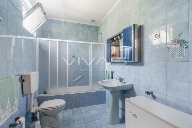 Moradia T3 para Venda em Vila de Prado Foto 18