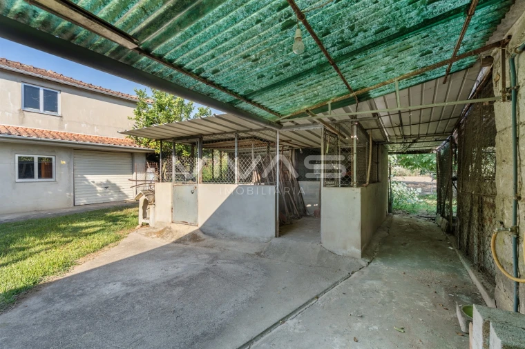 Moradia T3 para Venda em Vila de Prado Foto 24