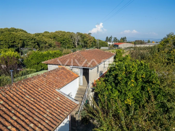 Moradia T3 para Venda em Vila de Prado Foto 27