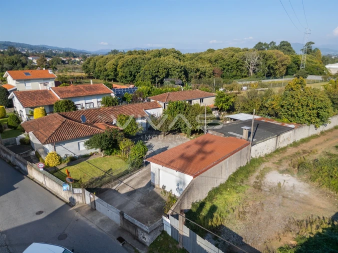 Moradia T3 para Venda em Vila de Prado Foto 28