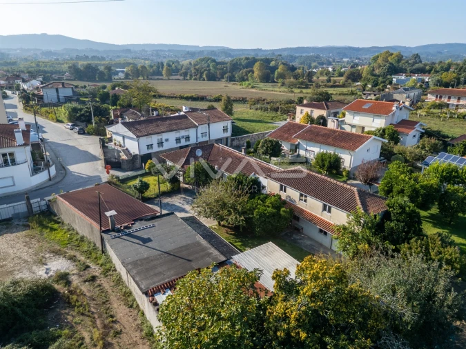 Moradia T3 para Venda em Vila de Prado Foto 26