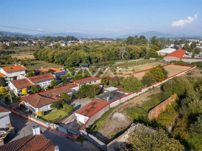 Moradia T3 para Venda em Vila de Prado Foto 29