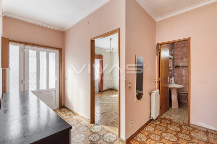 Moradia T3 para Venda em Vila de Prado Foto 15