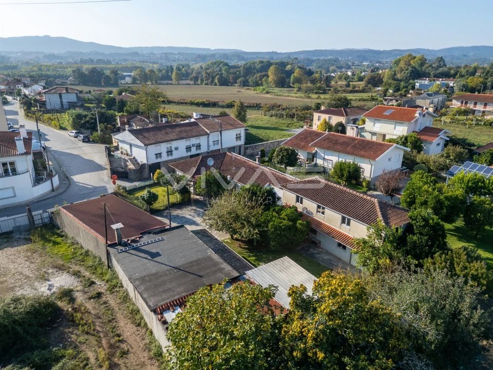 Moradia T3 para Venda em Vila de Prado Foto 26