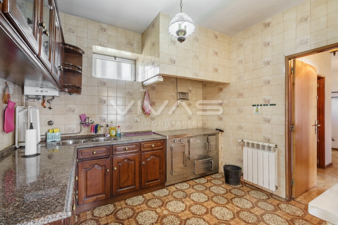 Moradia T3 para Venda em Vila de Prado Foto 11