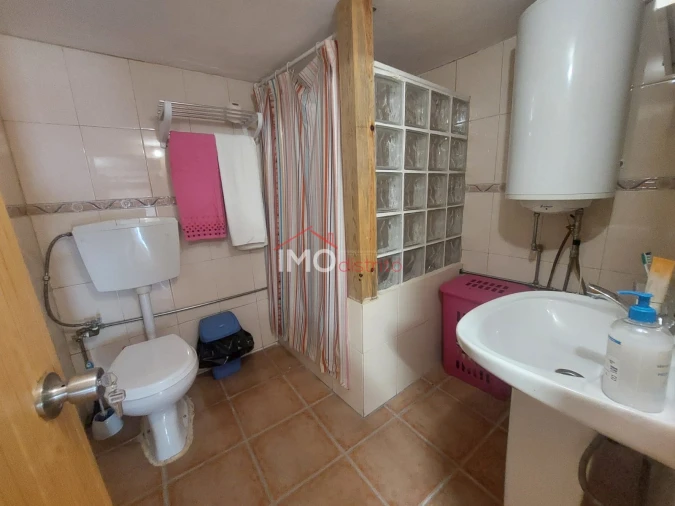 Quinta T0 para Venda em Ribeira de Nisa e Carreiras Foto 10