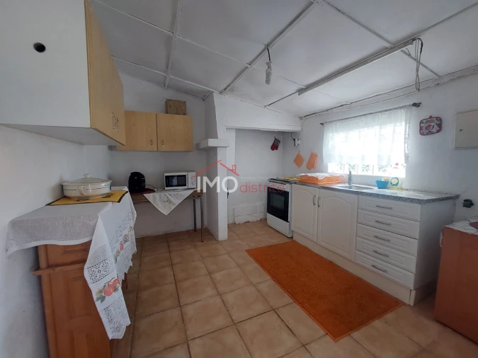 Quinta T0 para Venda em Ribeira de Nisa e Carreiras Foto 6