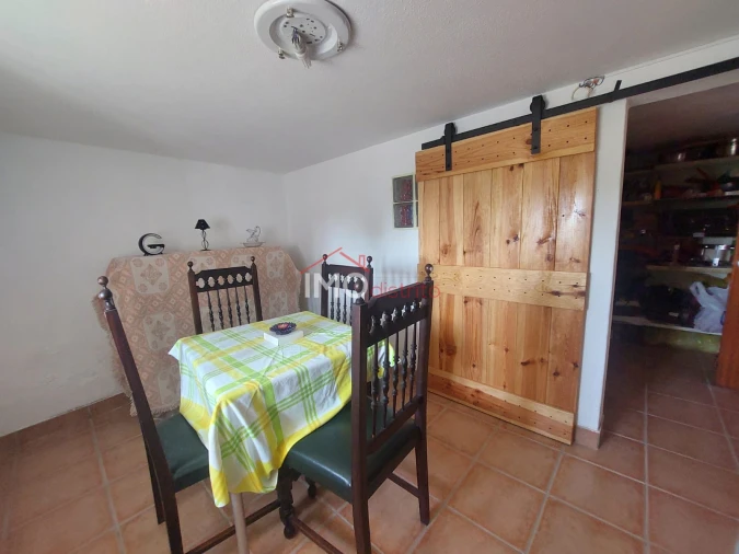 Quinta T0 para Venda em Ribeira de Nisa e Carreiras Foto 12