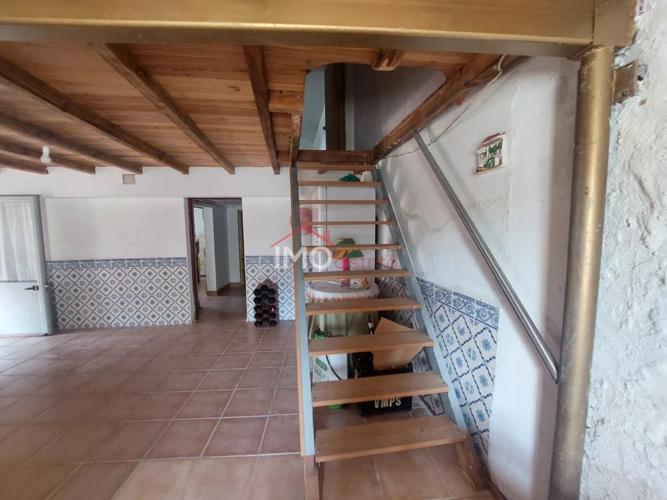 Quinta T0 para Venda em Ribeira de Nisa e Carreiras Foto 11