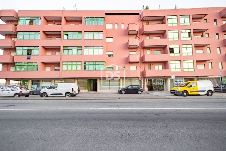 Apartamento T2 para Venda em Paredes Foto 19