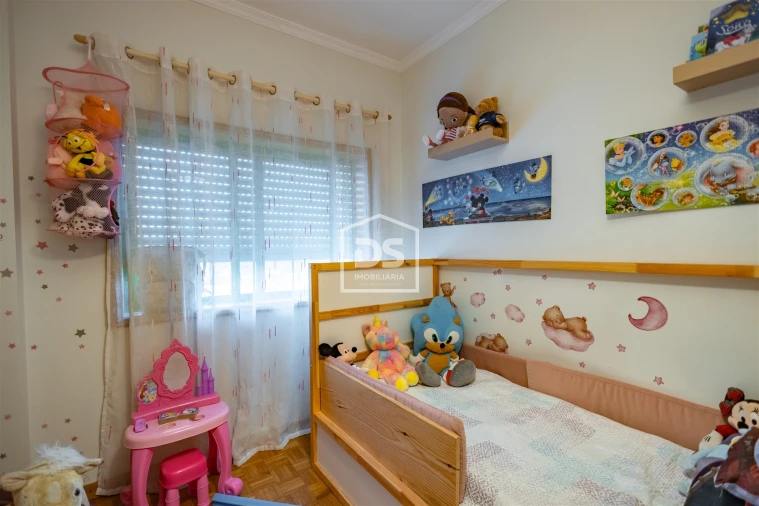 Apartamento T2 para Venda em Paredes Foto 5