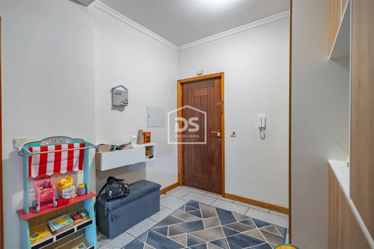 Apartamento T2 para Venda em Paredes Foto 15