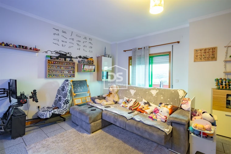 Apartamento T2 para Venda em Paredes Foto 13