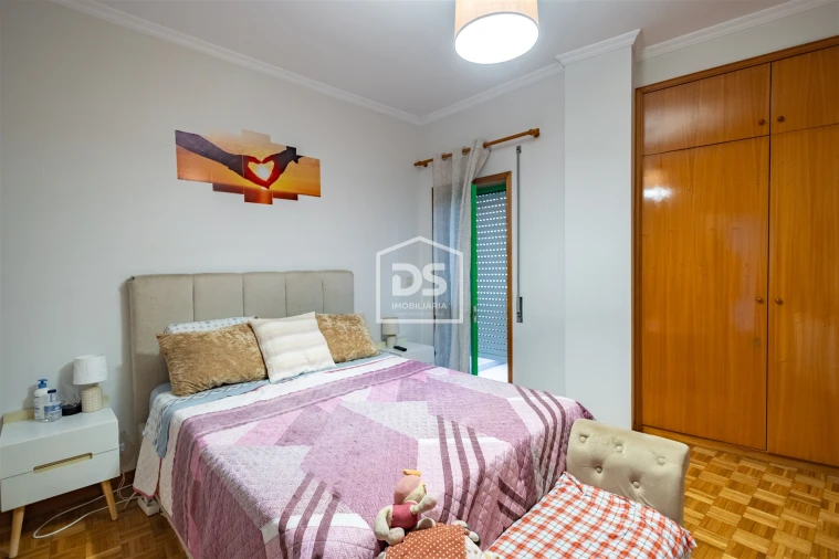 Apartamento T2 para Venda em Paredes Foto 7
