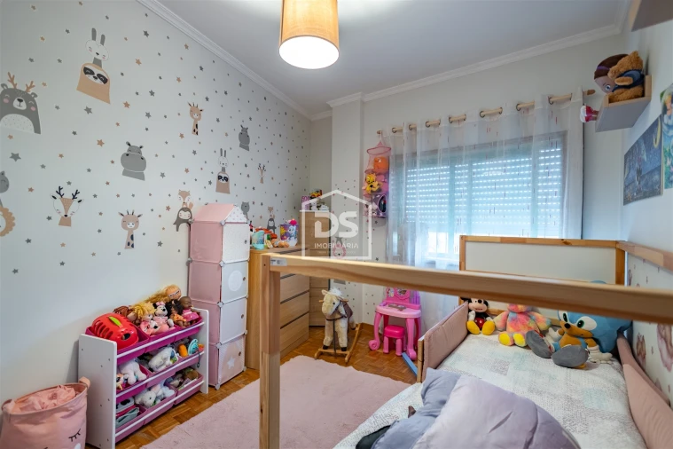 Apartamento T2 para Venda em Paredes Foto 4