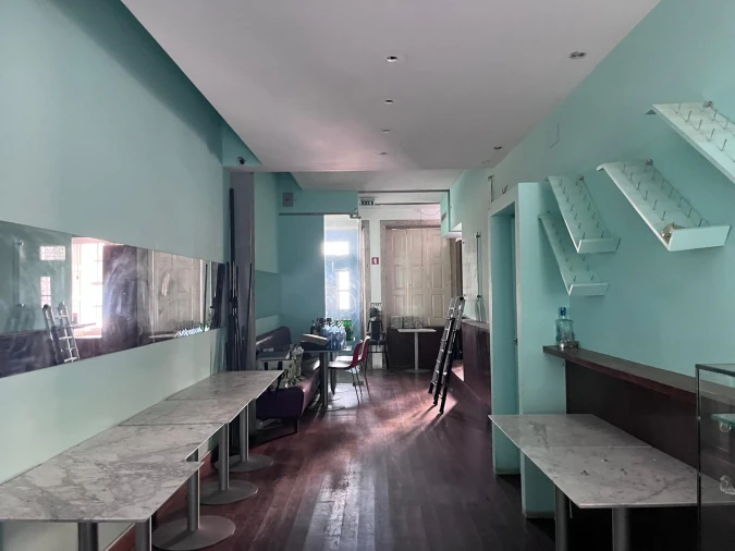 Negócio para Venda em Lordelo do Ouro e Massarelos Foto 11