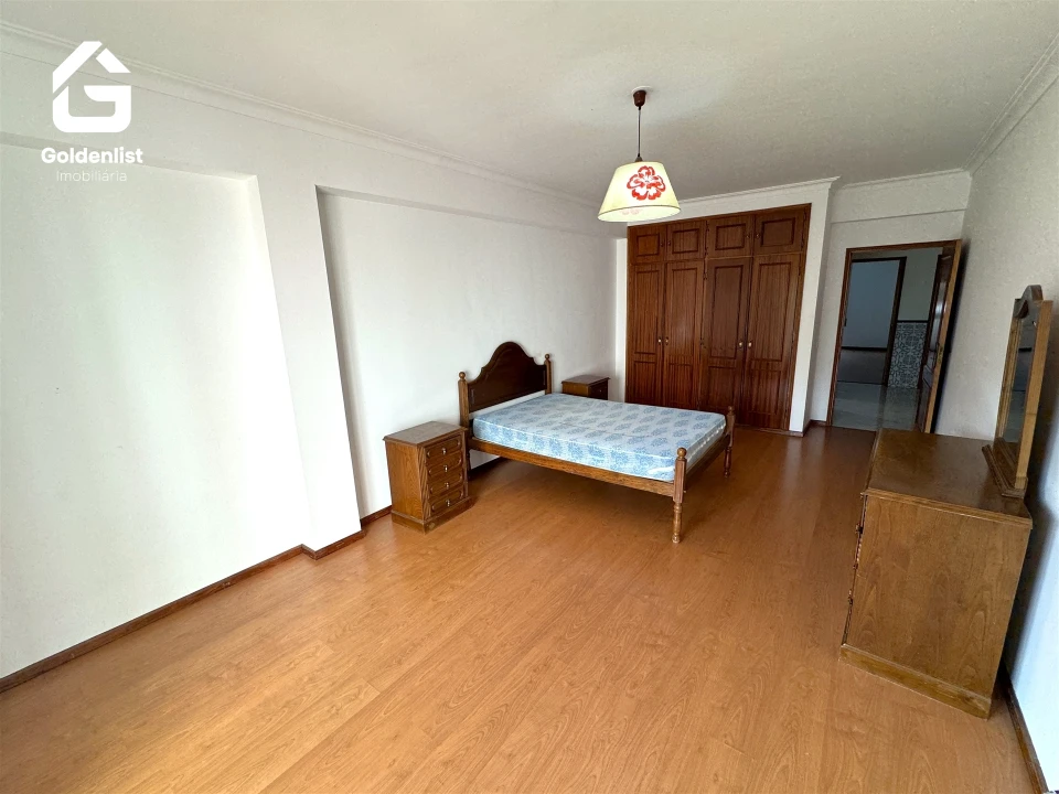 Apartamento T3 para Venda em Castelo Branco Foto 21