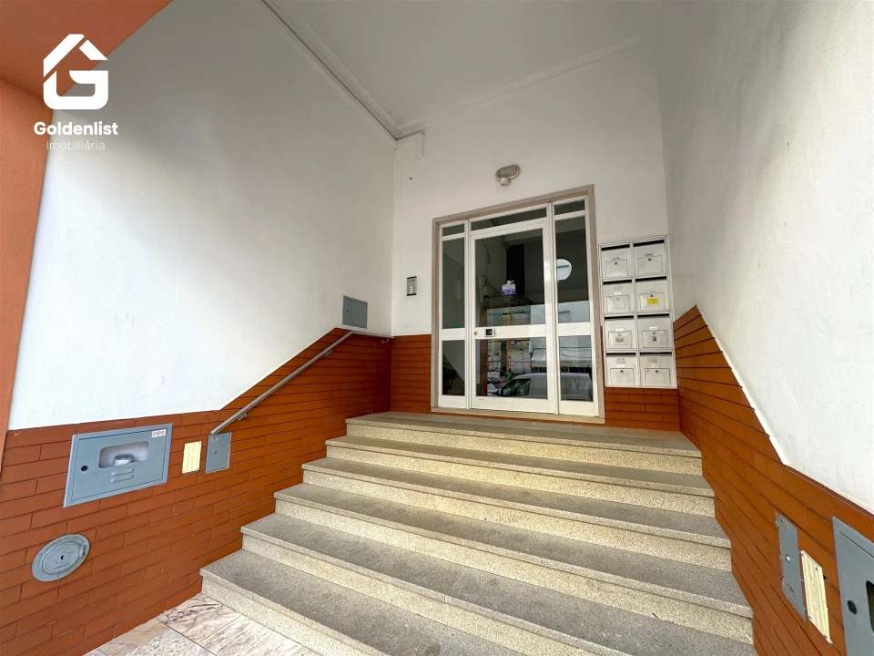 Apartamento T3 para Venda em Castelo Branco Foto 25