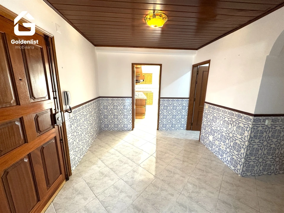 Apartamento T3 para Venda em Castelo Branco Foto 11