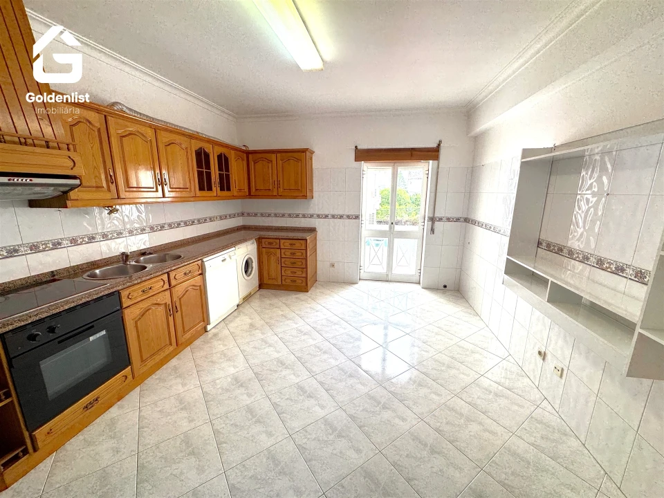 Apartamento T3 para Venda em Castelo Branco Foto 4
