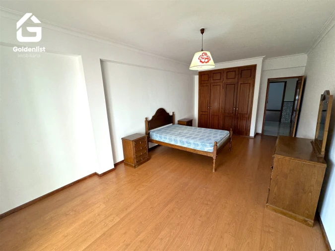 Apartamento T3 para Venda em Castelo Branco Foto 21