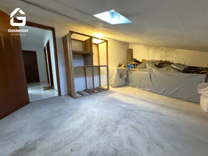Apartamento T3 para Venda em Castelo Branco Foto 22