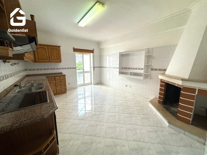 Apartamento T3 para Venda em Castelo Branco Foto 2