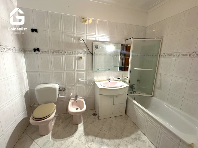 Apartamento T3 para Venda em Castelo Branco Foto 18