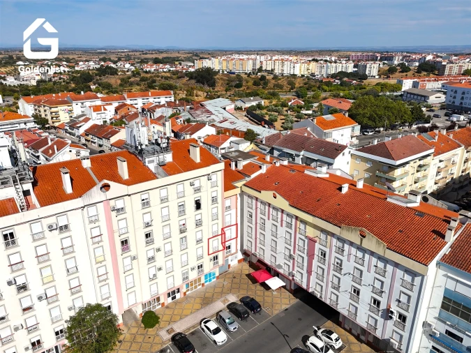 Apartamento T3 para Venda em Castelo Branco Foto 5