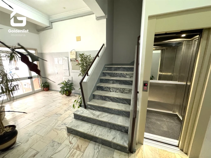 Apartamento T3 para Venda em Castelo Branco Foto 23