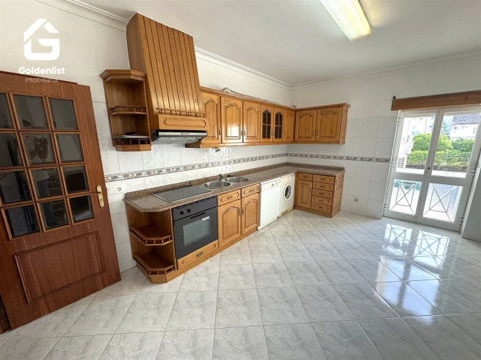 Apartamento T3 para Venda em Castelo Branco Foto 3