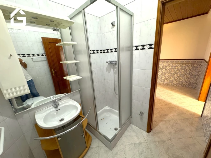 Apartamento T3 para Venda em Castelo Branco Foto 13