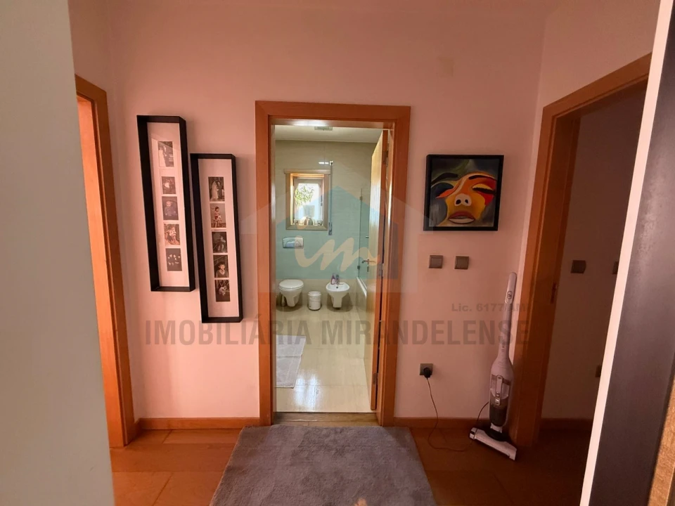 Moradia T3 para Venda em Mirandela Foto 12