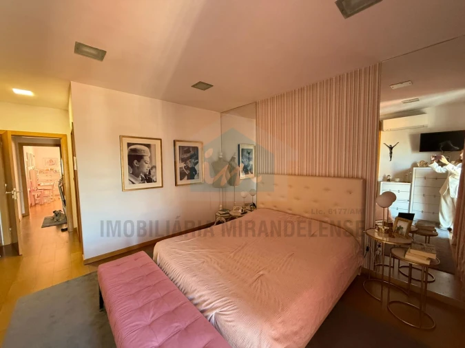 Moradia T3 para Venda em Mirandela Foto 16