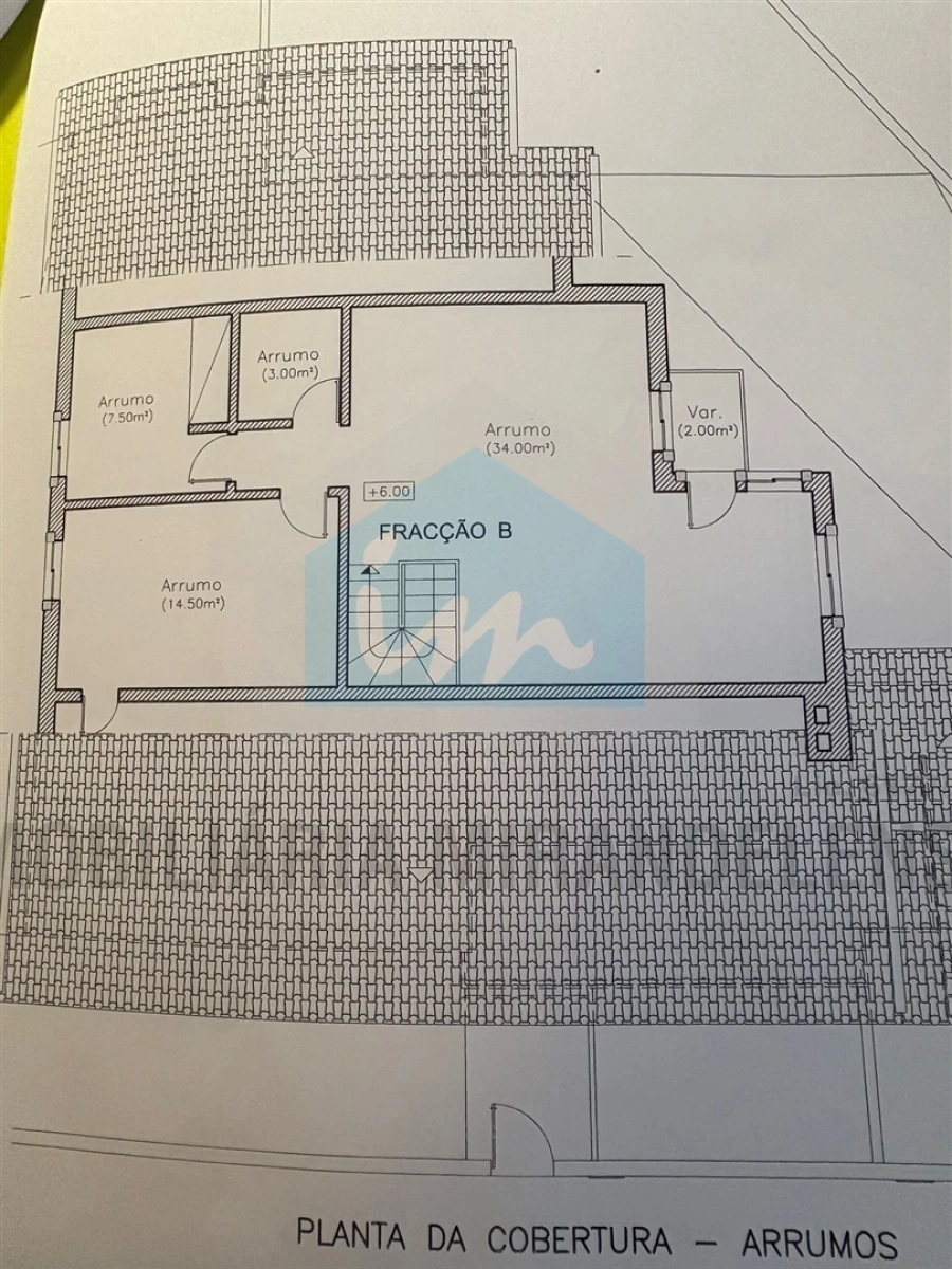 Moradia T3 para Venda em Mirandela Foto 46