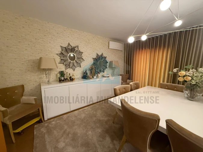 Moradia T3 para Venda em Mirandela Foto 9