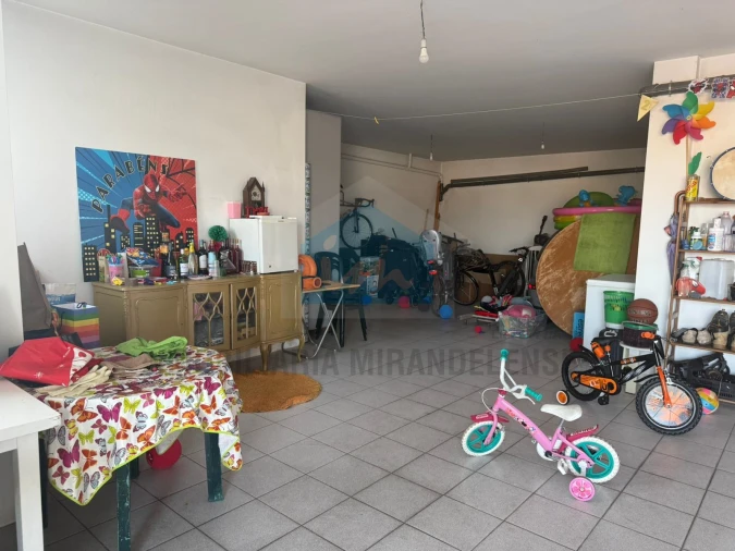 Moradia T3 para Venda em Mirandela Foto 43