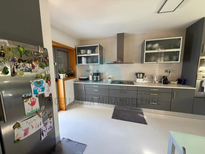 Moradia T3 para Venda em Mirandela Foto 6