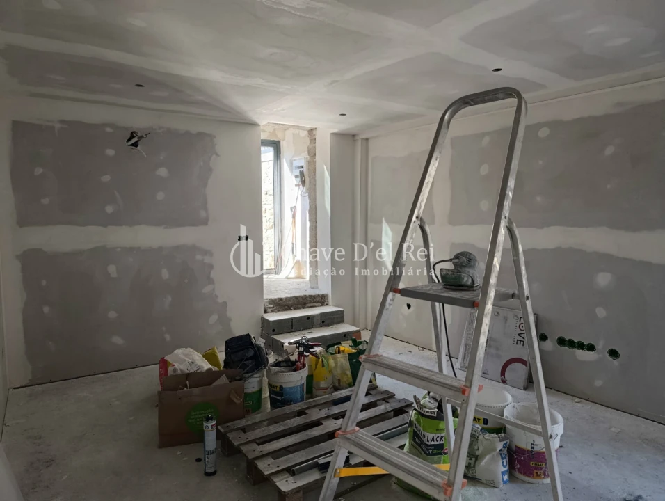 Moradia T3 para Venda em Faíl e Vila Chã de Sá Foto 8