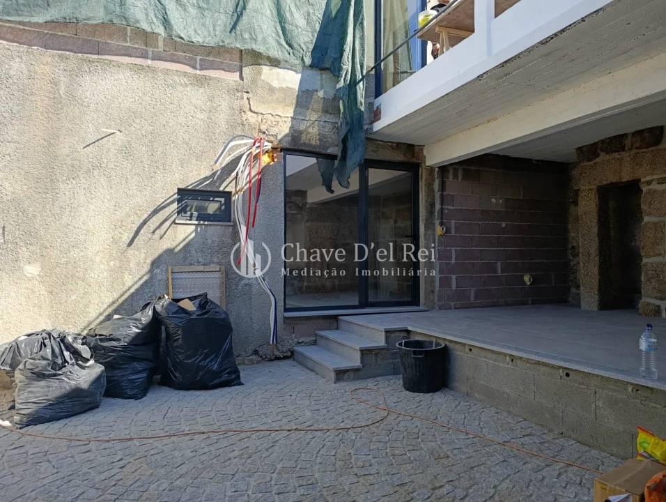 Moradia T3 para Venda em Faíl e Vila Chã de Sá Foto 5