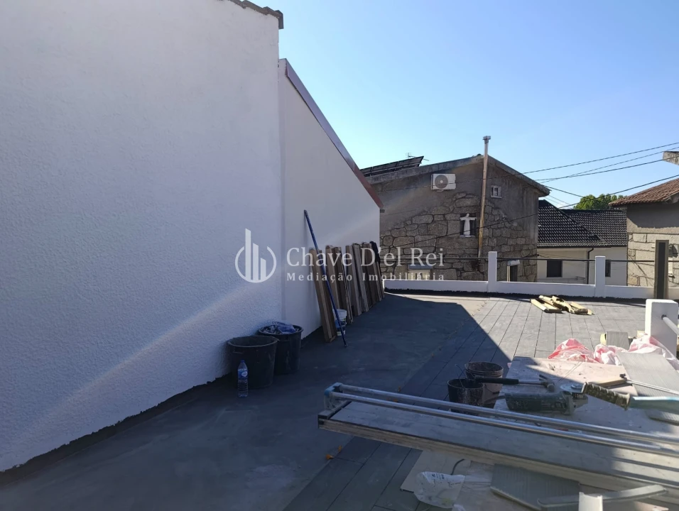 Moradia T3 para Venda em Faíl e Vila Chã de Sá Foto 23