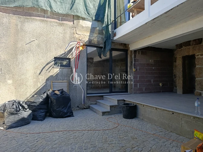 Moradia T3 para Venda em Faíl e Vila Chã de Sá Foto 5