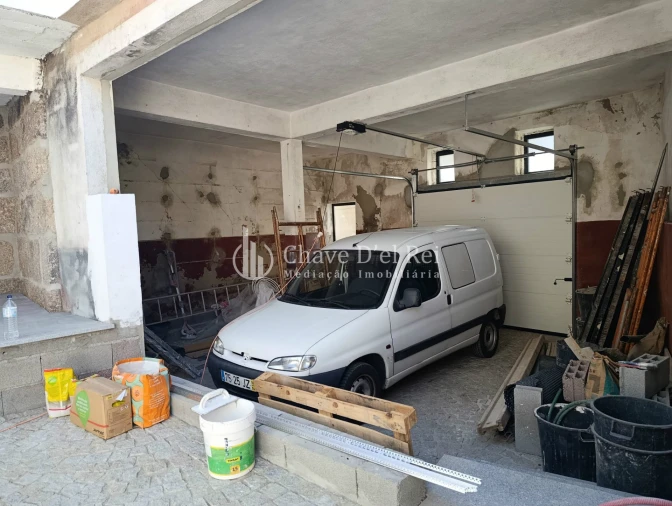 Moradia T3 para Venda em Faíl e Vila Chã de Sá Foto 25