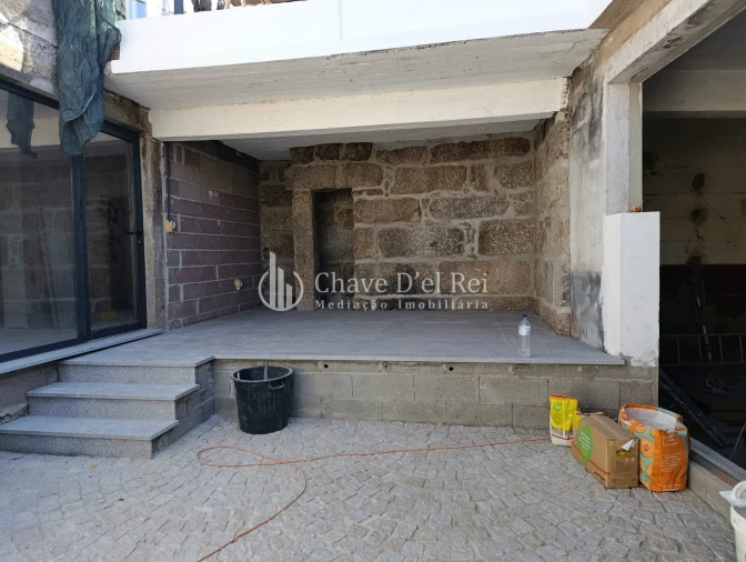 Moradia T3 para Venda em Faíl e Vila Chã de Sá Foto 4
