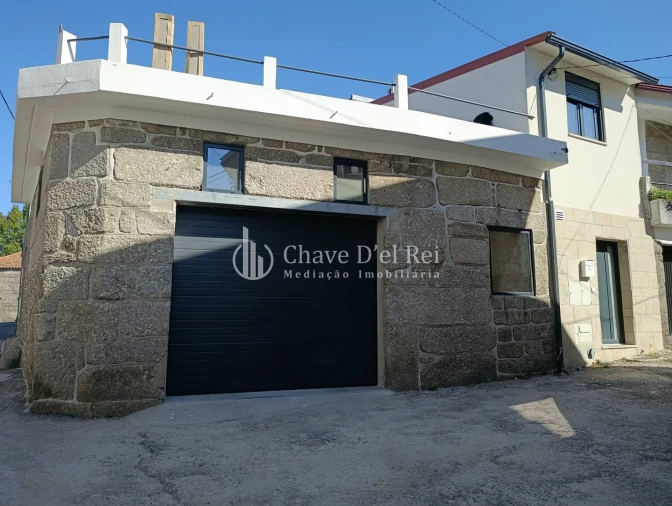 Moradia T3 para Venda em Faíl e Vila Chã de Sá Foto 1