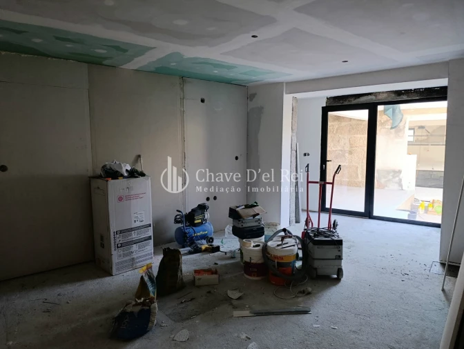 Moradia T3 para Venda em Faíl e Vila Chã de Sá Foto 9