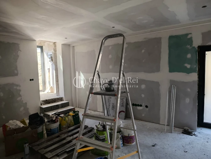 Moradia T3 para Venda em Faíl e Vila Chã de Sá Foto 7