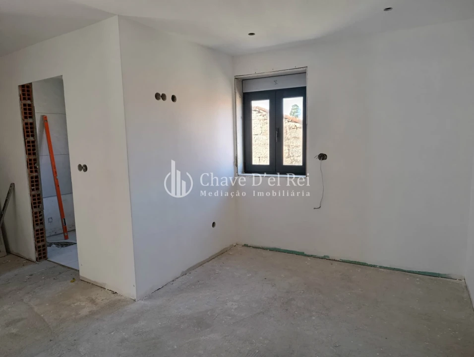 Moradia T3 para Venda em Faíl e Vila Chã de Sá Foto 19